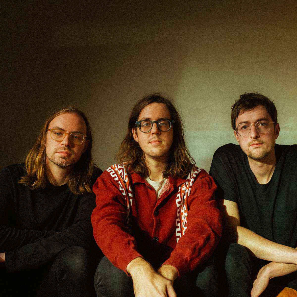 Cloud Nothings: Here and Nowhere Else Anniversary Tour