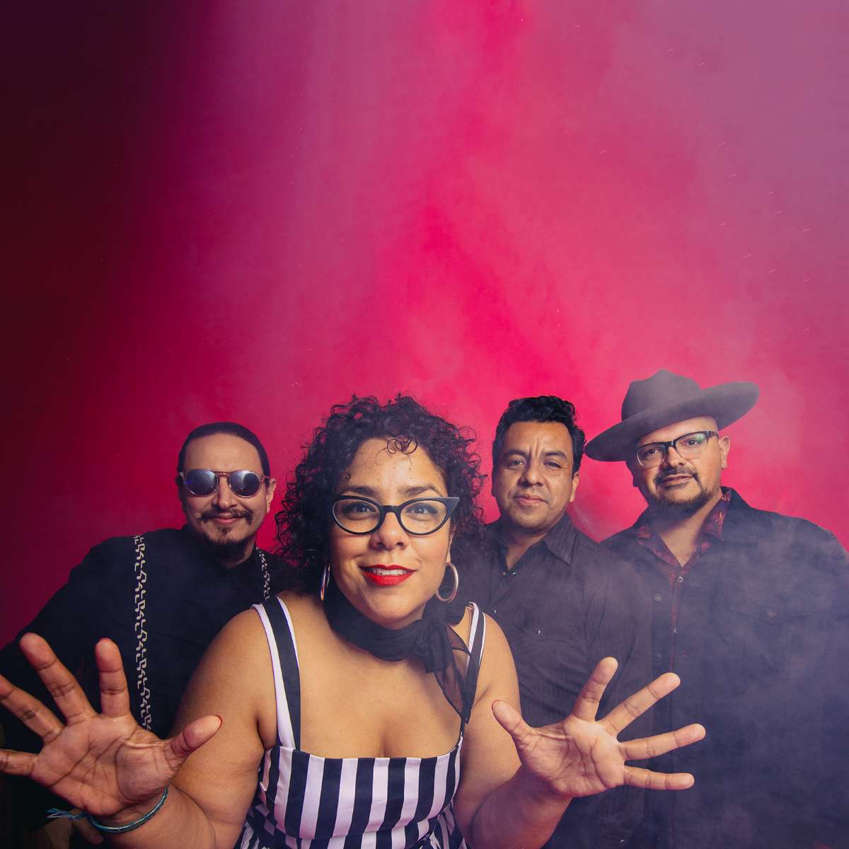 La Santa Cecilia